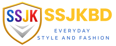 SSJKBD LIMITED LOGO